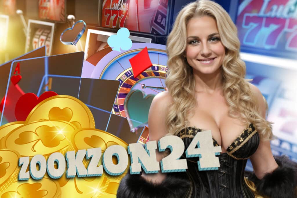 zookzon24 ทรูวอเลท