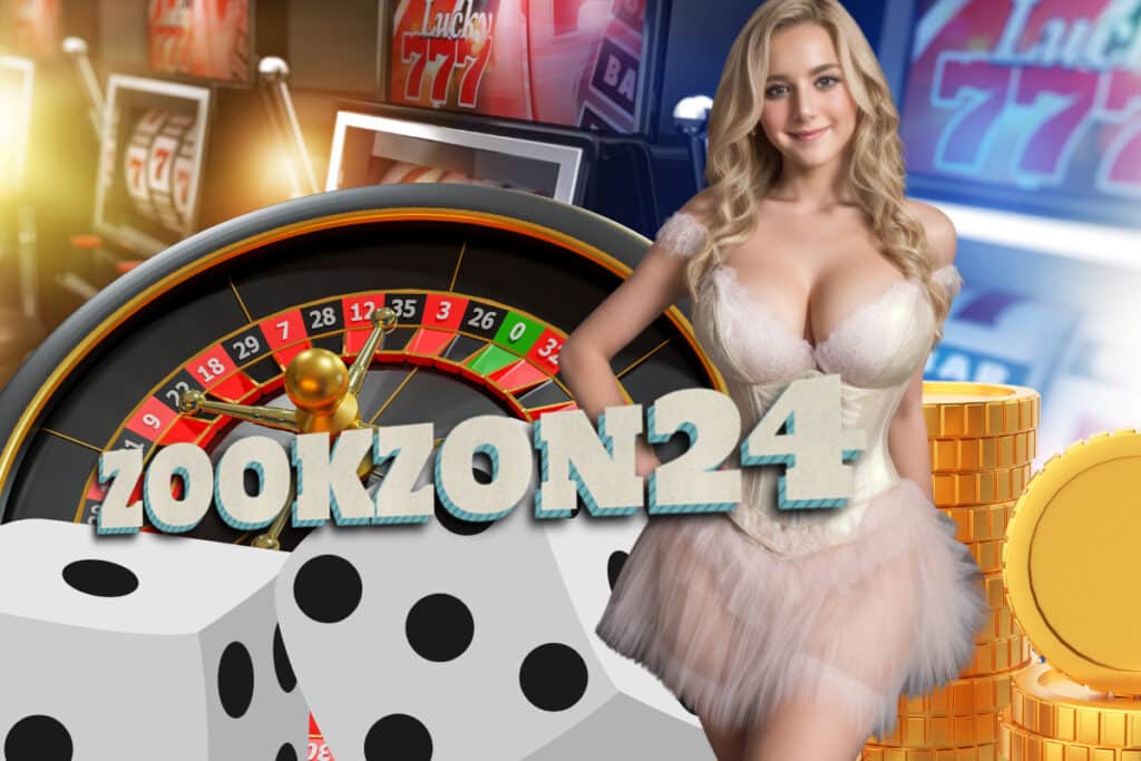 zookzon24 สล็อต