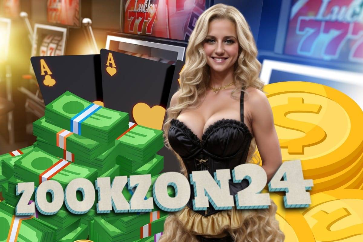 zookzon24 เครดิตฟรี